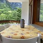 Alpen-zauber * 로이커바드