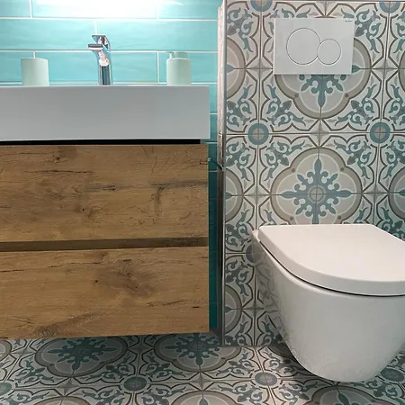 Lägenhet Alpen-zauber