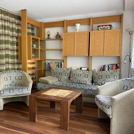 Alpen-zauber * Leukerbad