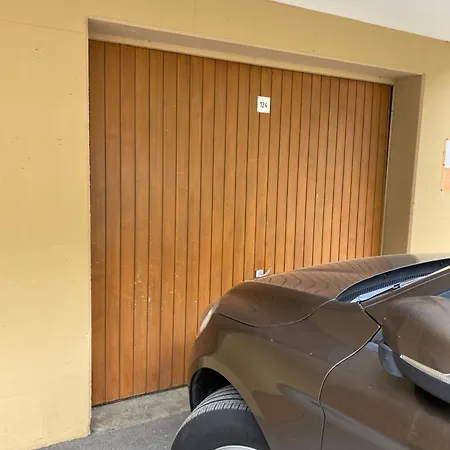 Alpen-zauber Leukerbad