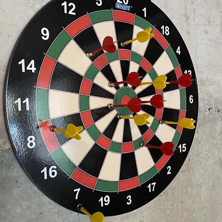 Alpen-zauber Appartement *