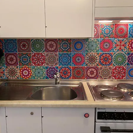 Appartement Alpen-zauber *