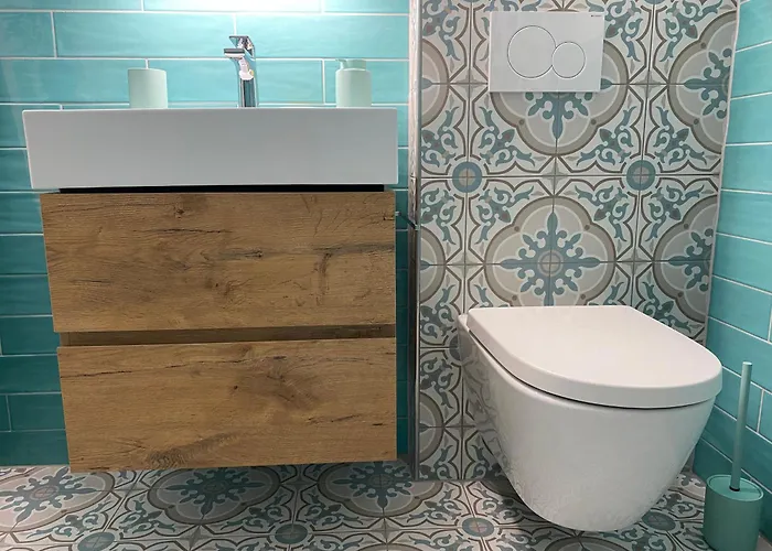 Apartment Alpen-zauber