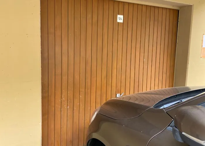 Alpen-zauber Leukerbad