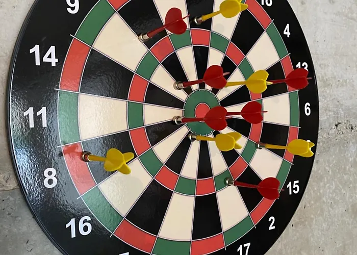 Alpen-zauber Appartement *