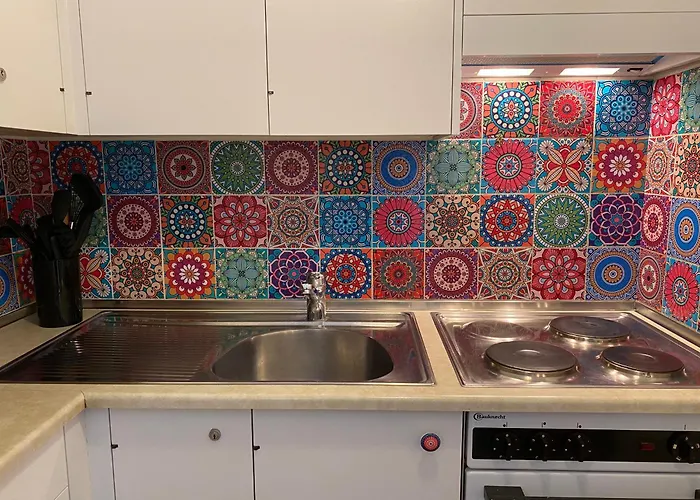 Appartement Alpen-zauber *