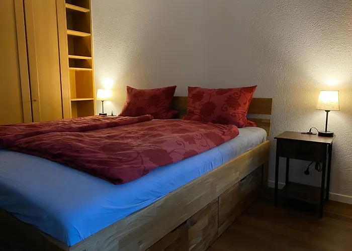 Alpen-zauber * Leukerbad