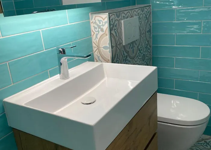 Alpen-zauber Appartement Leukerbad