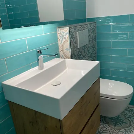 Alpen-zauber Appartamento Leukerbad